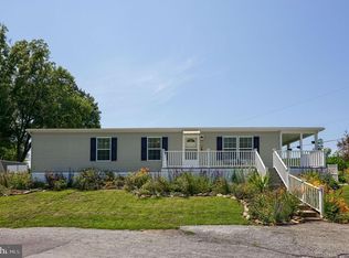 18 Dogwood Dr, Conestoga, PA 17516