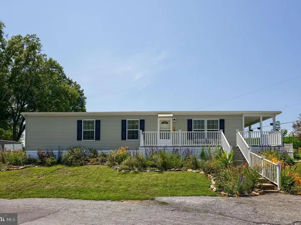 18 Dogwood Dr, Conestoga, PA 17516