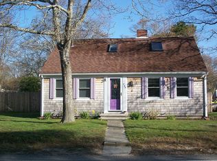 265 Wood Rd, South Yarmouth, MA 02664