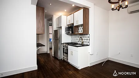 Rented by Nooklyn NYC LLC