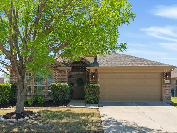 431 Paddock Ln, Celina, TX 75009