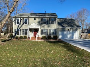 1310 Danielle Ct, Chesapeake, VA 23320