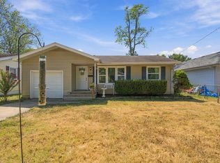 1452 E Lindberg Street, Springfield, MO 65804