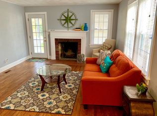 450 E Bayview Blvd, Norfolk, VA 23503