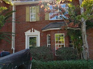 3014 Waldrop Cir, Decatur, GA 30034