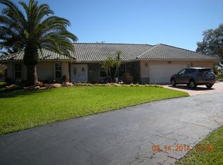 11100 SW 57th St, Davie, FL 33328