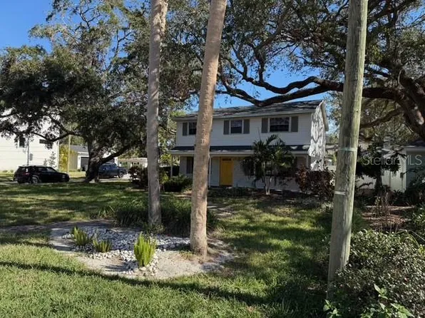 2302 S Occident St, Tampa, FL 33629