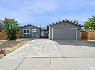 7695 Essex Way, Reno, NV 89506