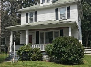 54 Butler St, Forty Fort, PA 18704