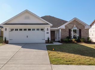 208 Dublin Loop, Grovetown, GA 30813