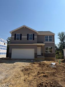 130 Woodcreek Ln, New Richmond, OH, 45157