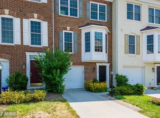 13704 Maple Sugar Ln, Herndon, VA 20171