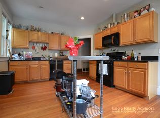 44 Mapleton St #1, Brighton, MA 02135