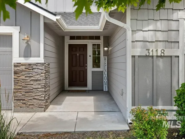 3118 W Janelle St, Meridian, ID 83642