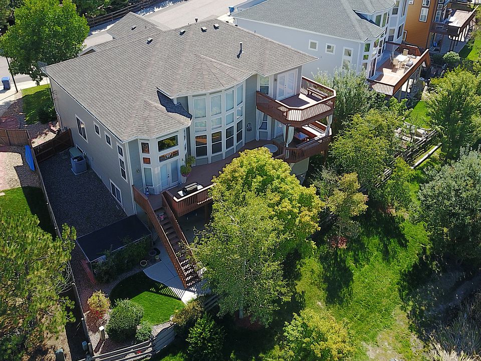 Back of House