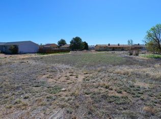 888 S Knox Dr, Pueblo West, CO 81007
