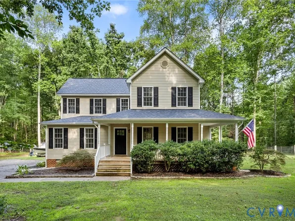 4350 Steger Creek Dr, Powhatan, VA 23139