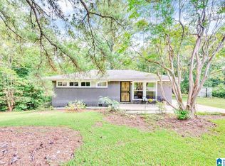 4833 Scenic View Dr, Birmingham, AL 35210