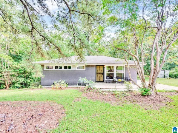 4833 Scenic View Dr, Birmingham, AL 35210