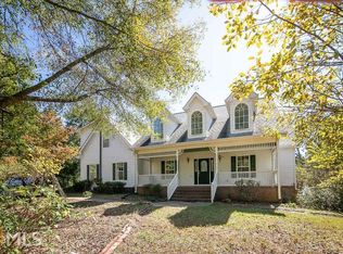 4465 Locklin Rd, Monroe, GA 30655