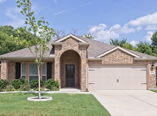 1713 Cattleman St, Van Alstyne, TX 75495