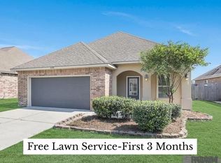 16290 Timberstone Dr, Prairieville, LA 70769