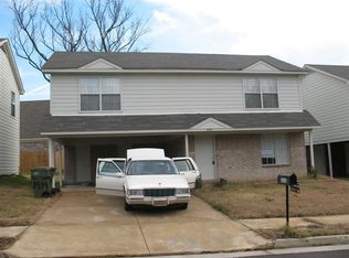 3939 Laura Springs Dr, Memphis, TN 38128