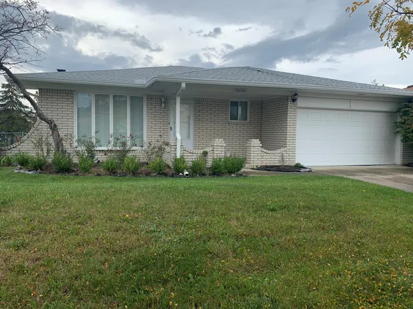 38351 Sleigh Dr, Sterling Heights, MI 48310