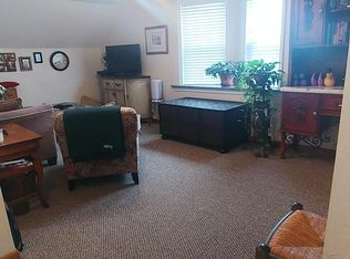 269 Plantation St APT 4, Worcester, MA 01604