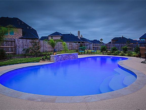 2nd image of 29111 Weldons Forest Ct