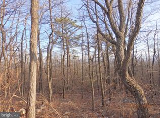 Lot 29 Timber Ridge, Winchester, VA 22602