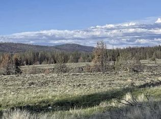 Whiskey Crk #5, Beatty, OR 97621