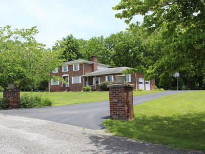 259 Walnut Grove Dr, Pennington Gap, VA, 24277