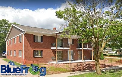 2nd image of 1800 W Pershing St #15254442