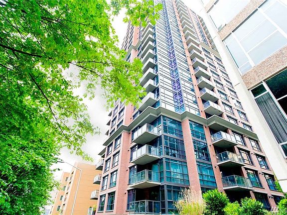 2nd image of 1420 Terry Ave Unit 1004