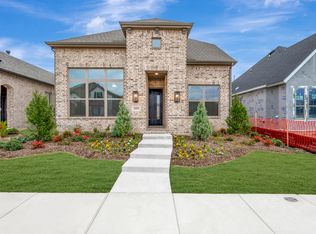 1853 Lightner Rd, Van Alstyne, TX 75495