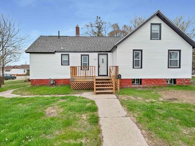 307 Ogden St, Marinette, WI, 54143
