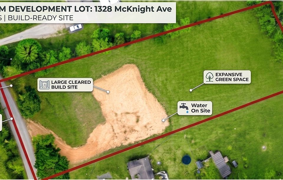 1st image of 1328 McKnight Ave