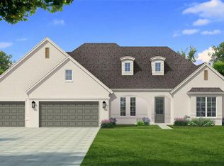 8106 Goldfinch Dr, Guthrie, OK 73044