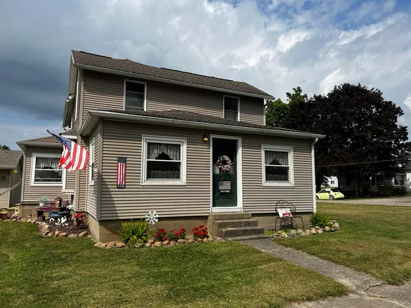 4320 Ann St, Pittsford, MI 49271