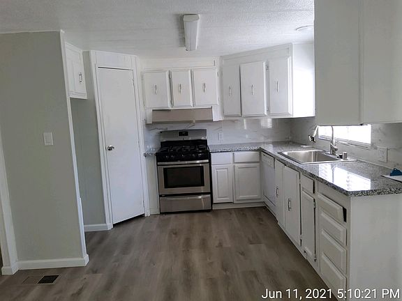 3rd image of 5450 Feather River Blvd #Trailer