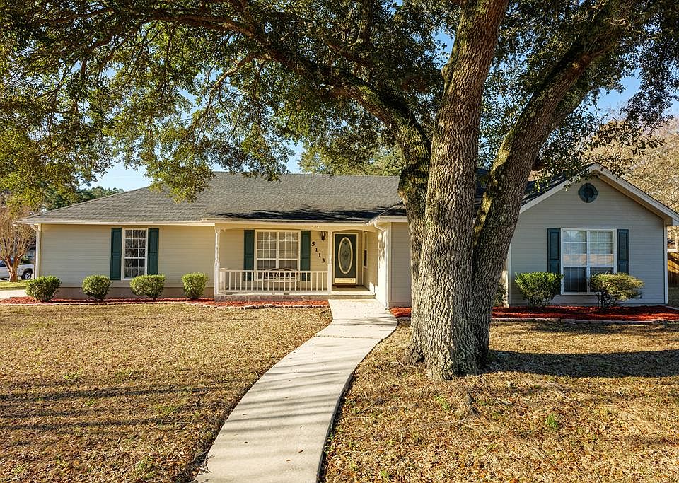 1st image of 5113 Big Buck Cir