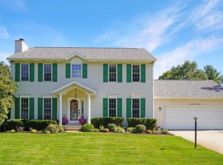56678 Coppergate Dr, Elkhart, IN 46516