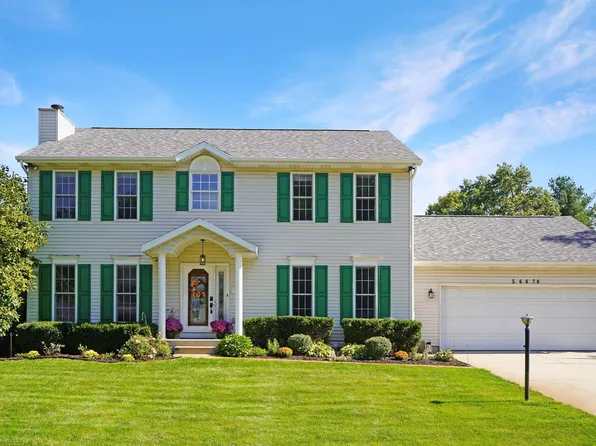 56678 Coppergate Dr, Elkhart, IN 46516