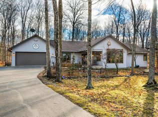 2251 Green Rd, Sister Bay, WI 54234