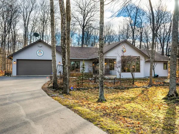 2251 Green Rd, Sister Bay, WI 54234