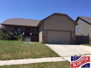 1908 Buckshot Dr, Junction City, KS 66441