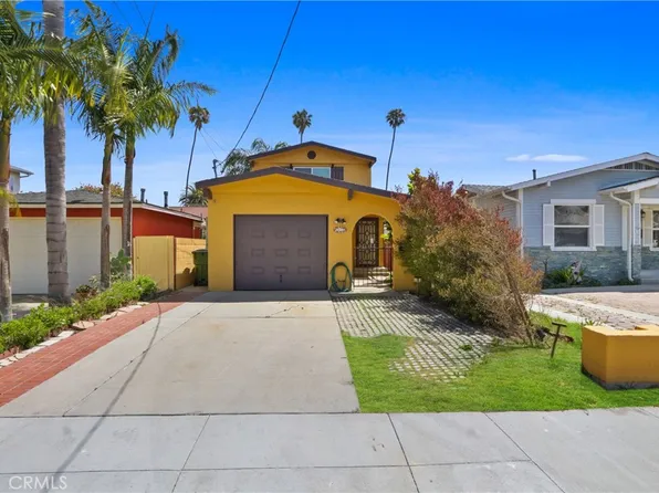 2612 S Denison Ave, San Pedro, CA 90731