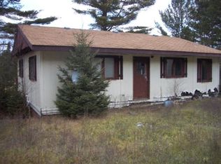 10333 State Highway 54, Amherst, WI 54406