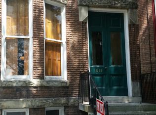 1013 N Front St APT 2, Harrisburg, PA 17102